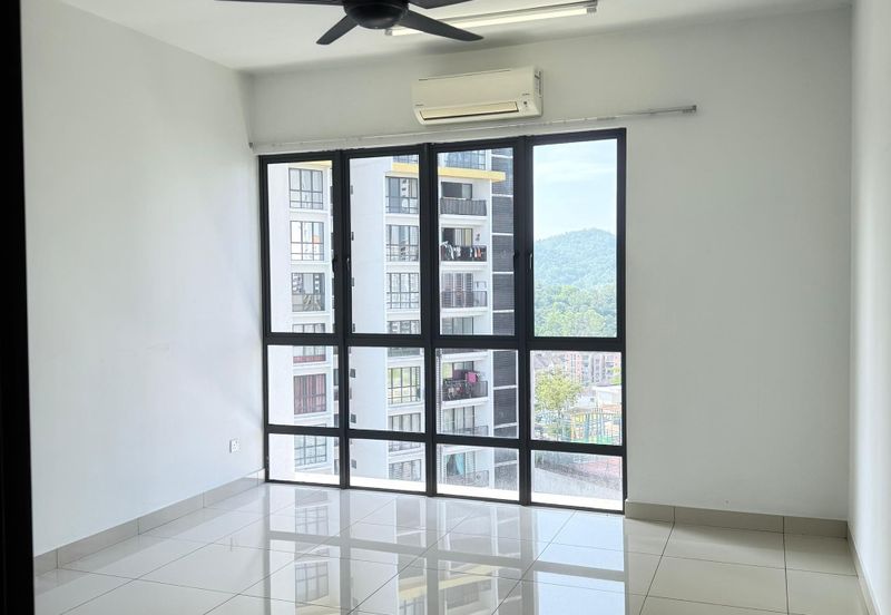 Oasis 2 @ Mutiara Heights Kajang