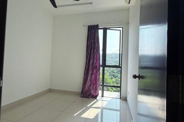 Oasis 2 @ Mutiara Heights Kajang