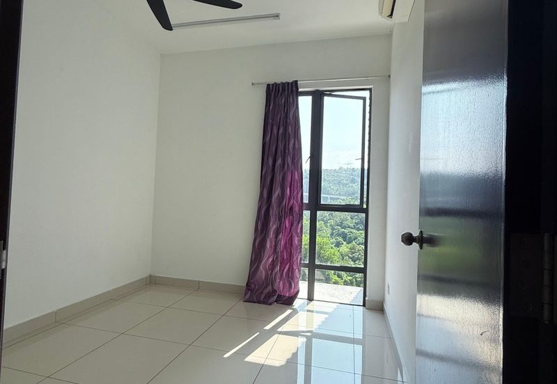 Oasis 2 @ Mutiara Heights Kajang