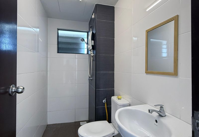 Oasis 2 @ Mutiara Heights Kajang