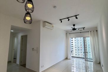 Cerrado @ Southville City