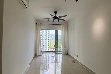 Cerrado @ Southville City