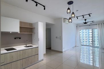 Cerrado @ Southville City