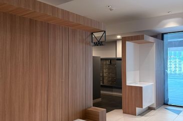 Cerrado @ Southville City