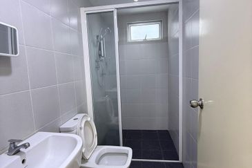 Cerrado @ Southville City