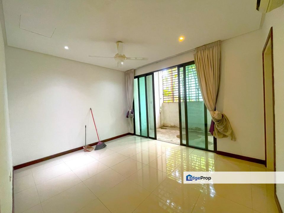 3 Storey Endlot Courtyard Villa Sunway Montana, Taman Melawati, KL, Kuala Lumpur, Taman Melawati