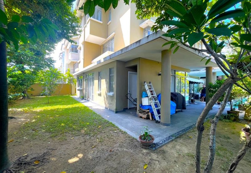 Changkat Kiara Surya