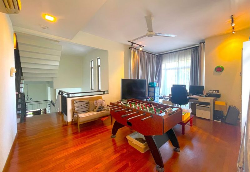 Changkat Kiara Surya