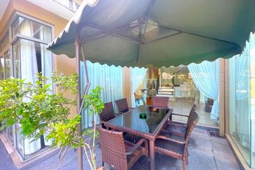 Changkat Kiara Surya