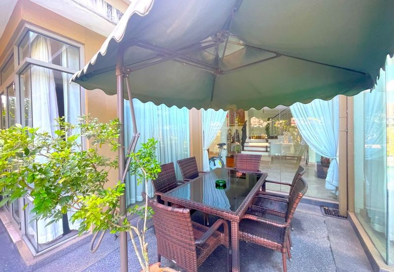 Changkat Kiara Surya