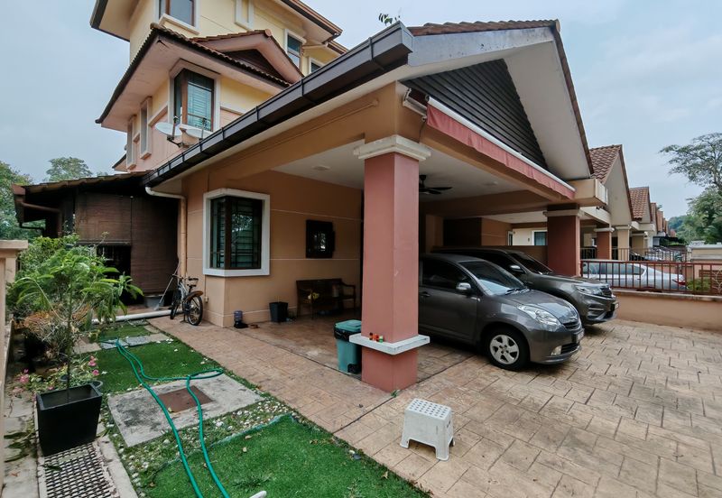 Tropicana Indah (Damansara Indah Resort Homes)