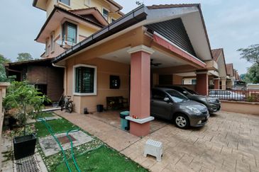 Tropicana Indah (Damansara Indah Resort Homes)