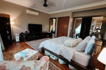 Tropicana Indah (Damansara Indah Resort Homes)