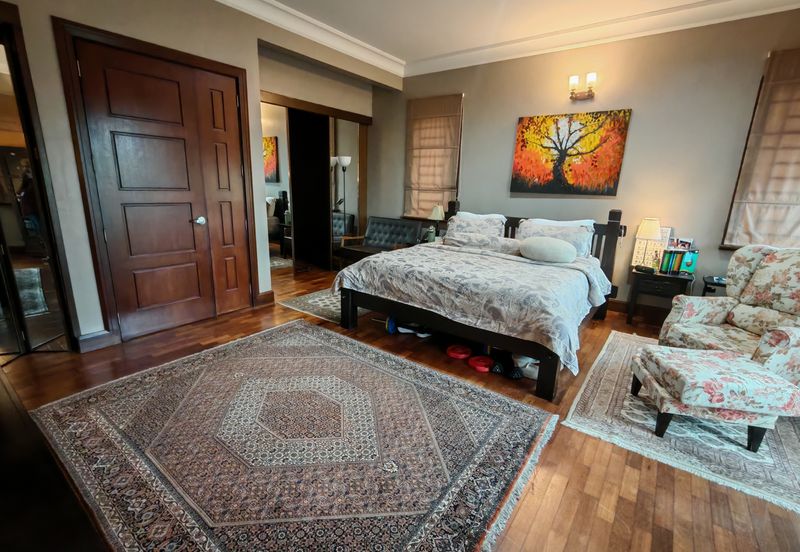 Tropicana Indah (Damansara Indah Resort Homes)