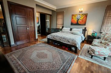 Tropicana Indah (Damansara Indah Resort Homes)