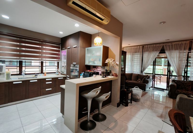 Tropicana Indah (Damansara Indah Resort Homes)