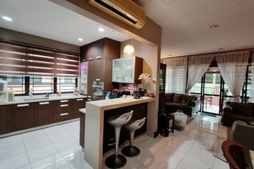 Tropicana Indah (Damansara Indah Resort Homes)
