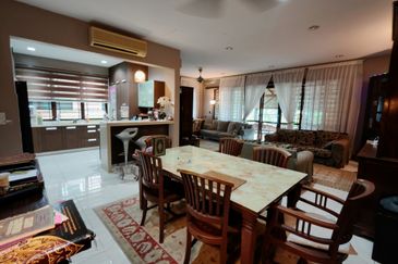 Tropicana Indah (Damansara Indah Resort Homes)