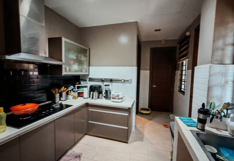 Tropicana Indah (Damansara Indah Resort Homes)