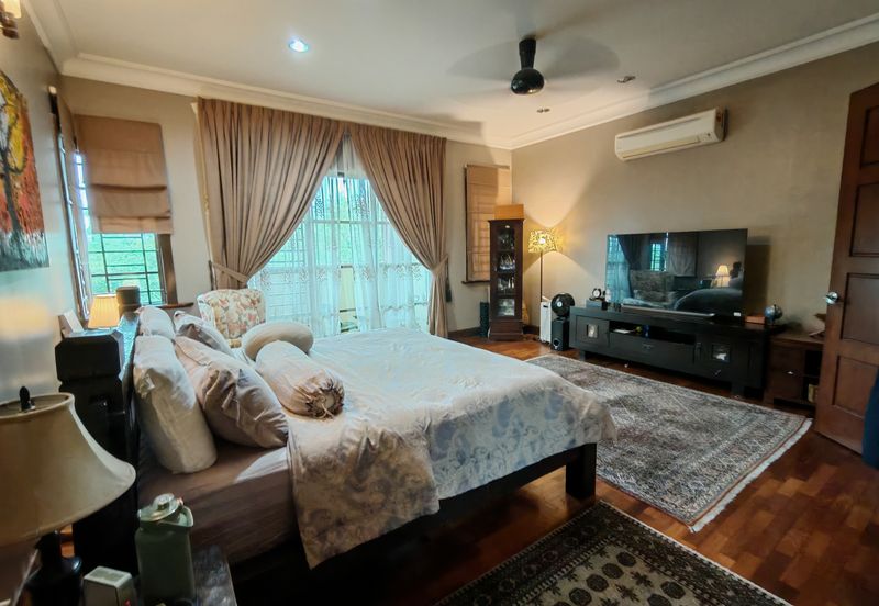 Tropicana Indah (Damansara Indah Resort Homes)
