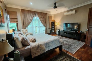 Tropicana Indah (Damansara Indah Resort Homes)