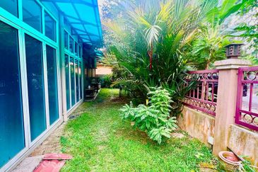 Taman Subang Permata