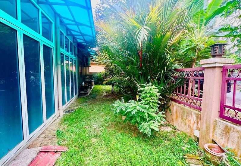 Taman Subang Permata