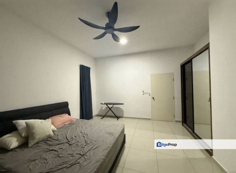 ENDLOT Double Storey Terrace Tiara Sendayan, Sendayan, Seremban, Negeri Sembilan, Seremban