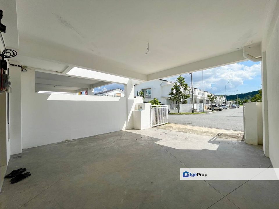 Double Storey Terrace Tiara Sendayan  Sendayan, Seremban, Negeri Sembilan, Seremban