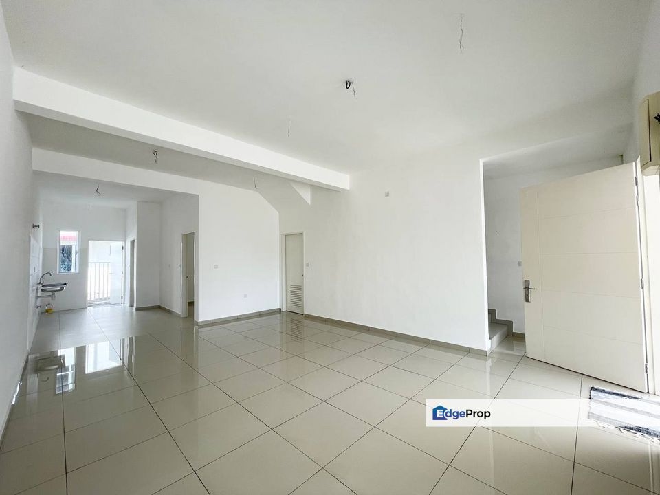 Double Storey Terrace Tiara Sendayan  Sendayan, Seremban, Negeri Sembilan, Seremban