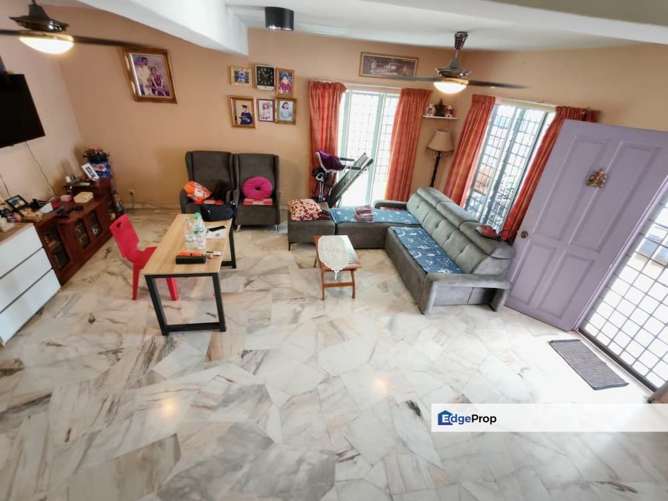 ENDLOT FACING OPEN Desa  Casuarina Nilai, Negeri Sembilan, Nilai