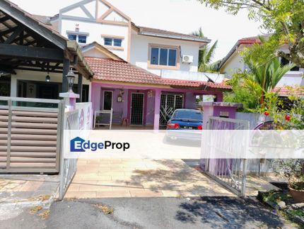 ENDLOT FACING OPEN Desa  Casuarina Nilai, Negeri Sembilan, Nilai