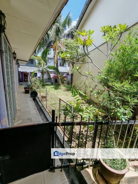 ENDLOT FACING OPEN Desa  Casuarina Nilai, Negeri Sembilan, Nilai