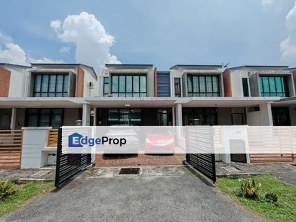 SUPERB CONDITION FULLY RENO Saujana KLIA, Kota Warisan, Sepang, Selangor, Sepang