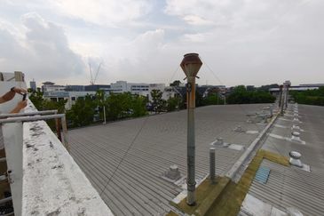 Hicom Industrial Estate