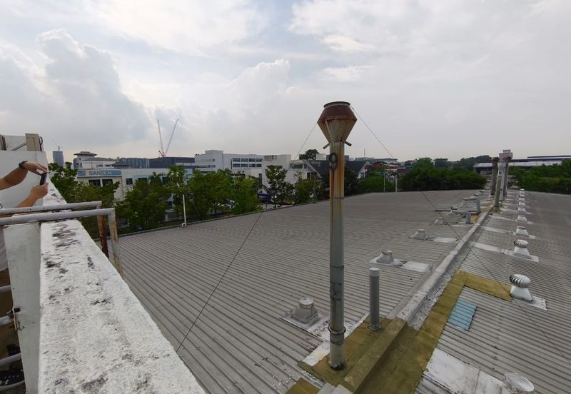 Hicom Glenmarie Industrial Park