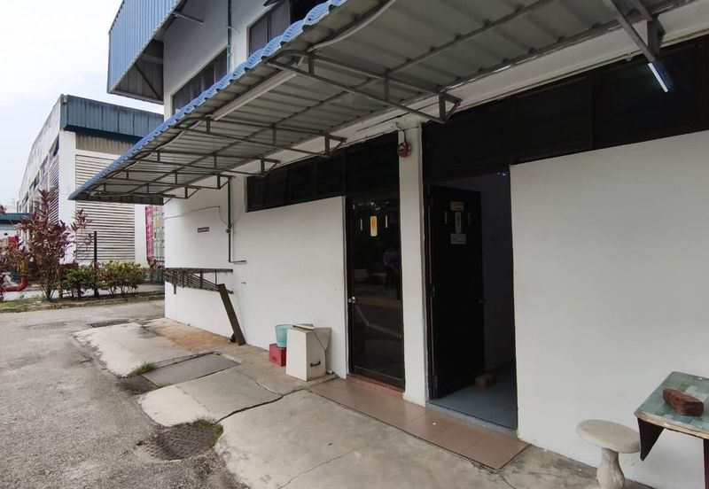 Hicom Glenmarie Industrial Park