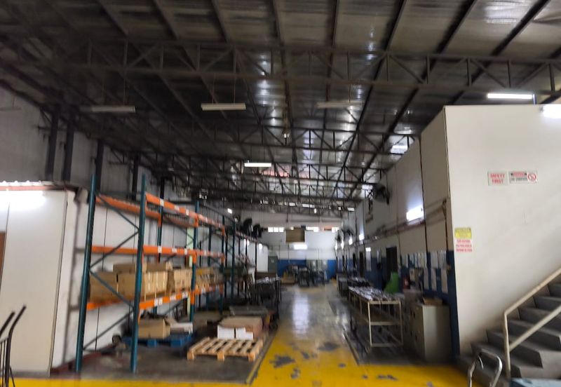 Hicom Glenmarie Industrial Park