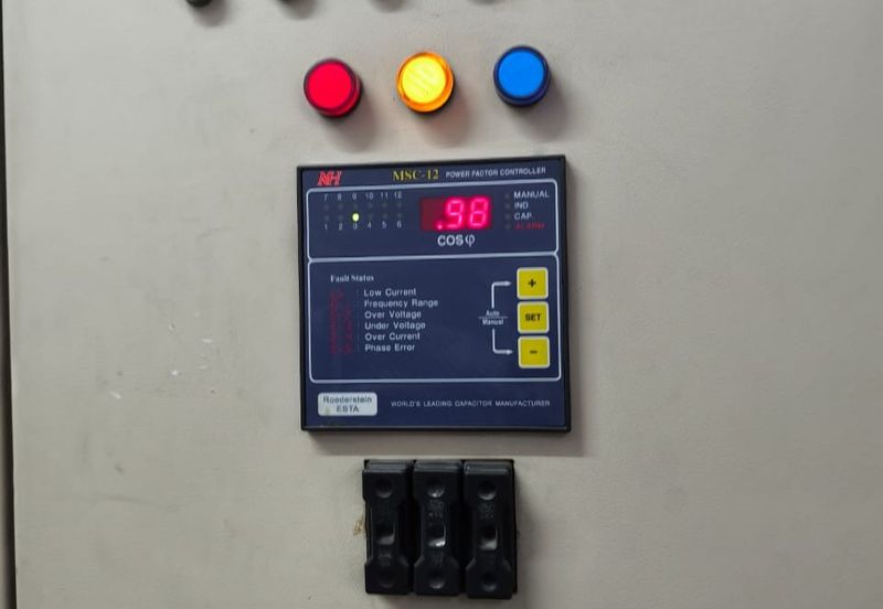 Hicom Glenmarie Industrial Park