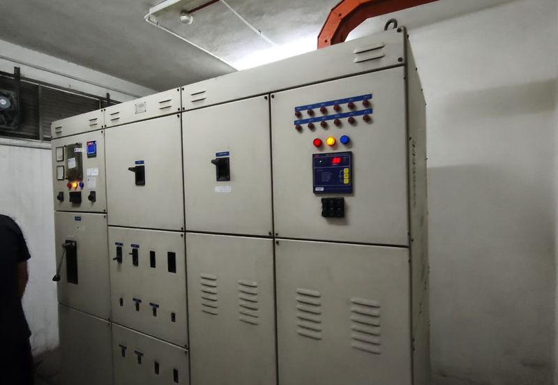 Hicom Glenmarie Industrial Park