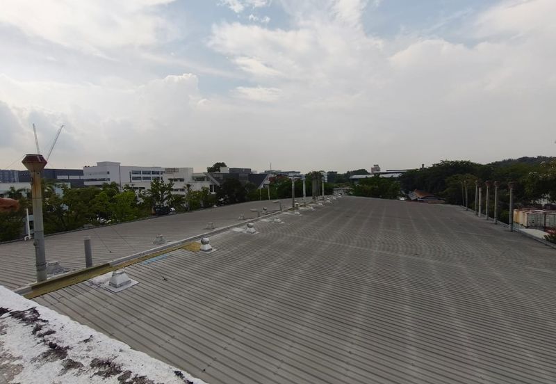 Hicom Glenmarie Industrial Park