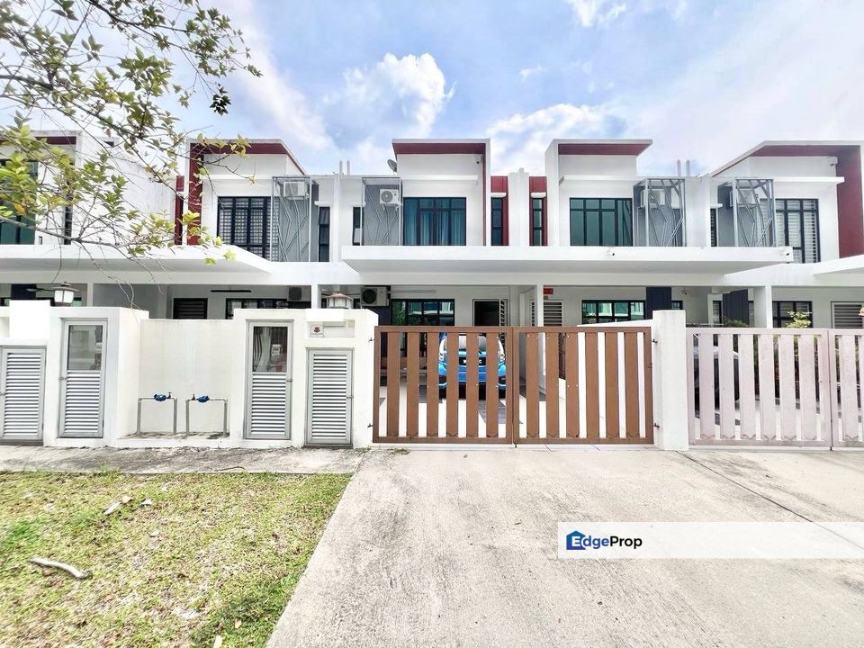  RENOVATED Double Storey, Setia Ecohill 2 (Barrus) Semenyih, Selangor, Semenyih