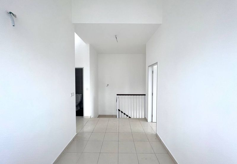 Acorus @ Setia Ecohill 2