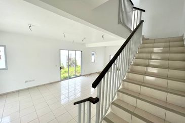 Acorus @ Setia Ecohill 2