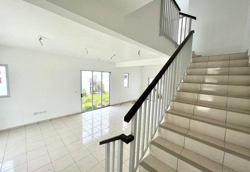 Acorus @ Setia Ecohill 2