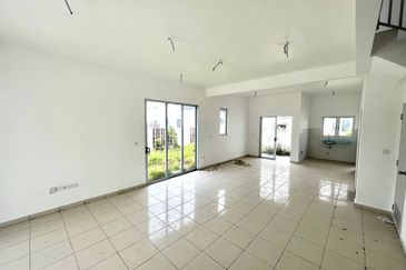 Acorus @ Setia Ecohill 2