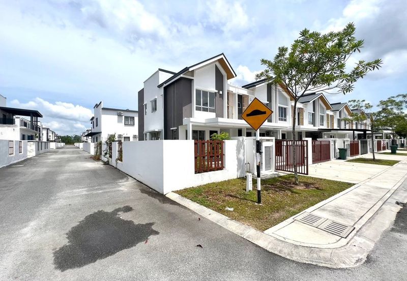 Acorus @ Setia Ecohill 2