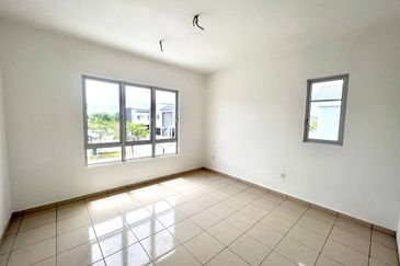 Acorus @ Setia Ecohill 2