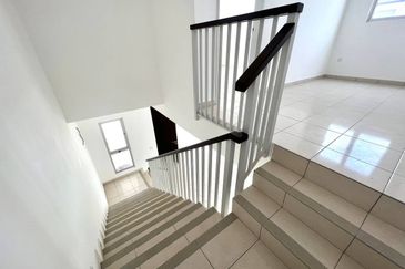 Acorus @ Setia Ecohill 2