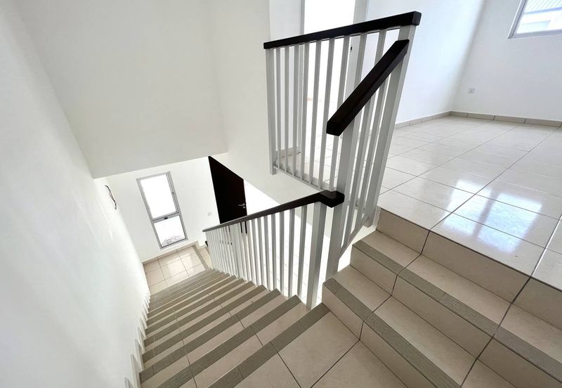 Acorus @ Setia Ecohill 2